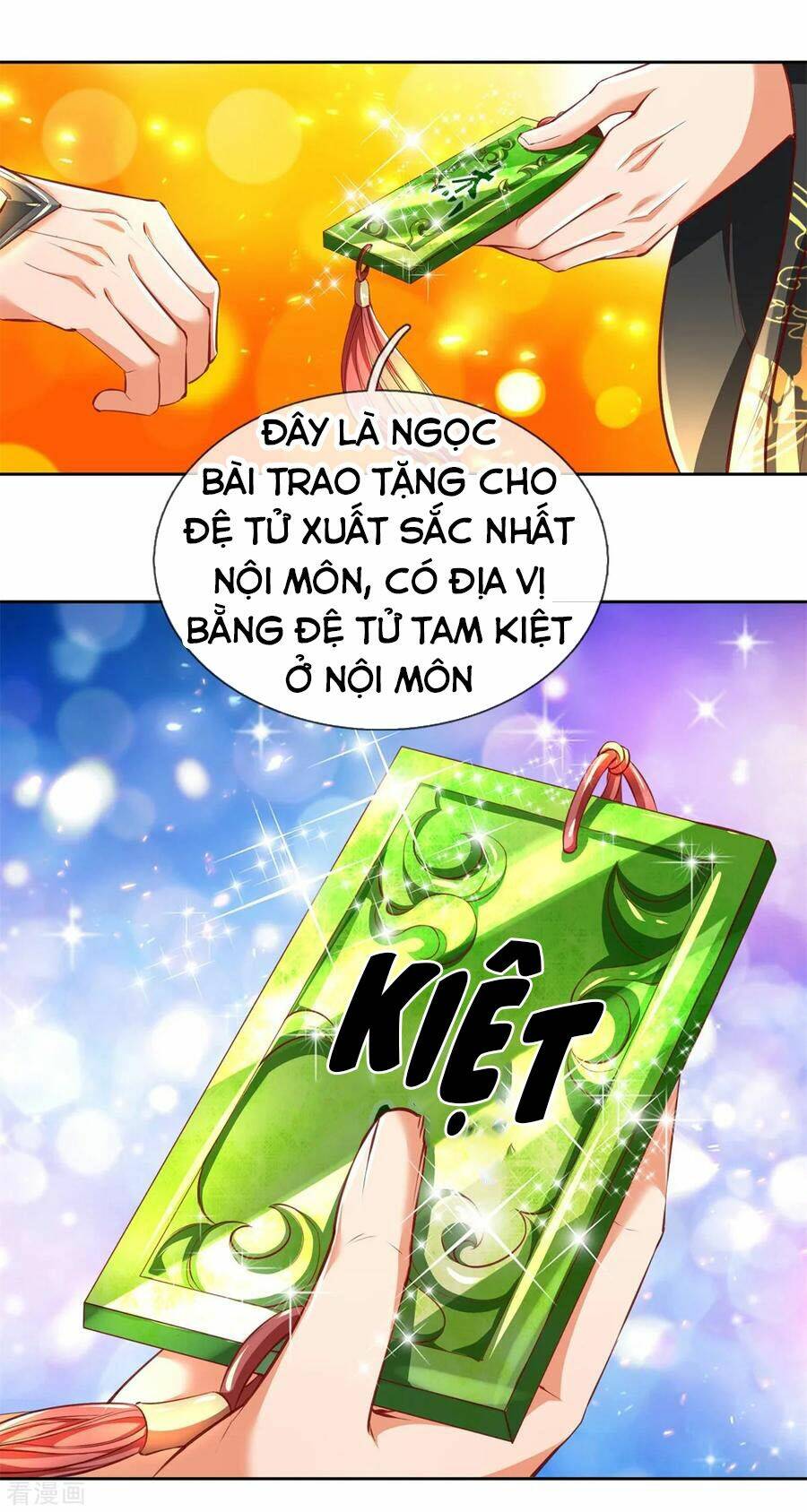 Chương 242 - Trang 2
