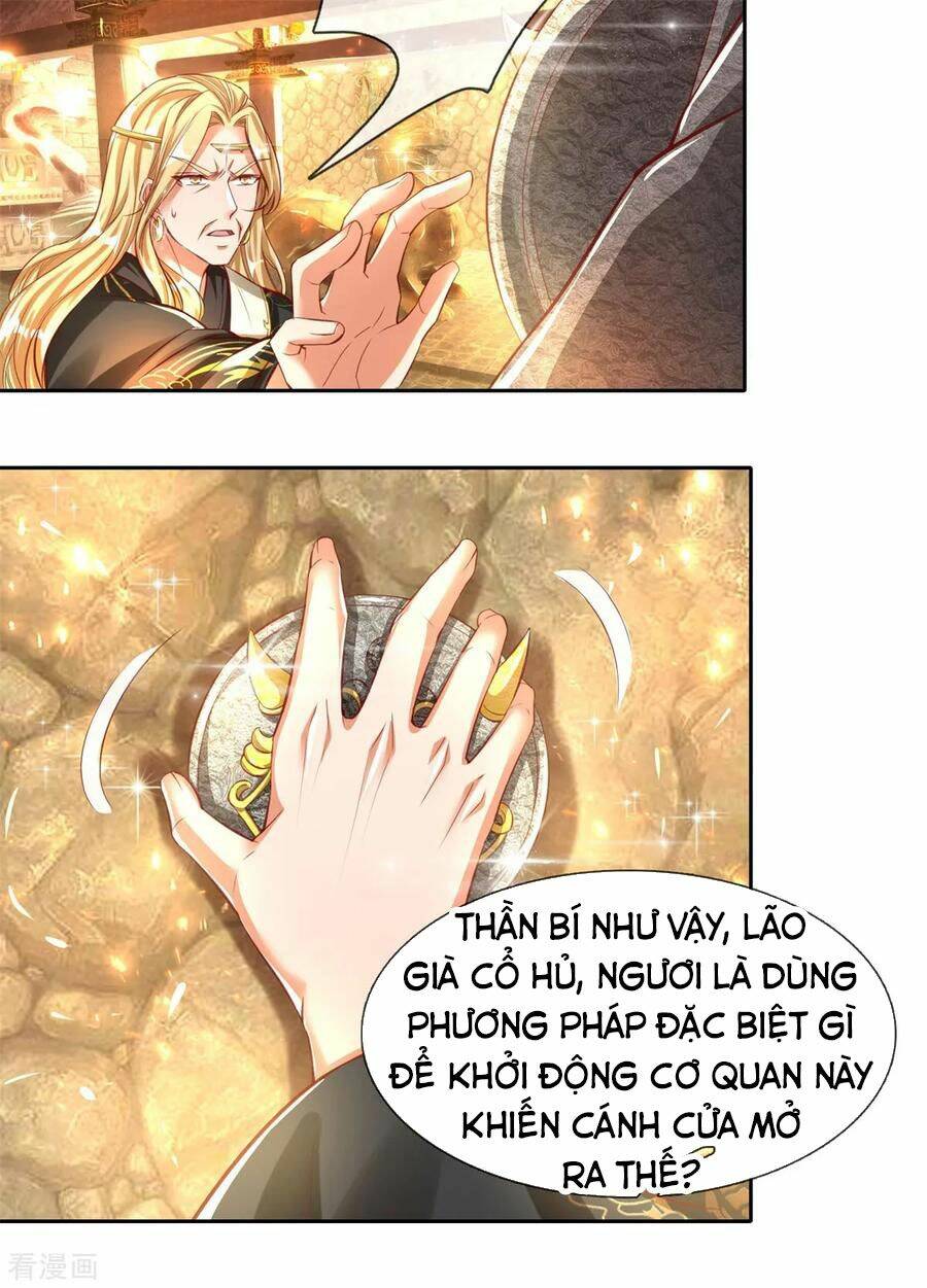 Chương 242 - Trang 11