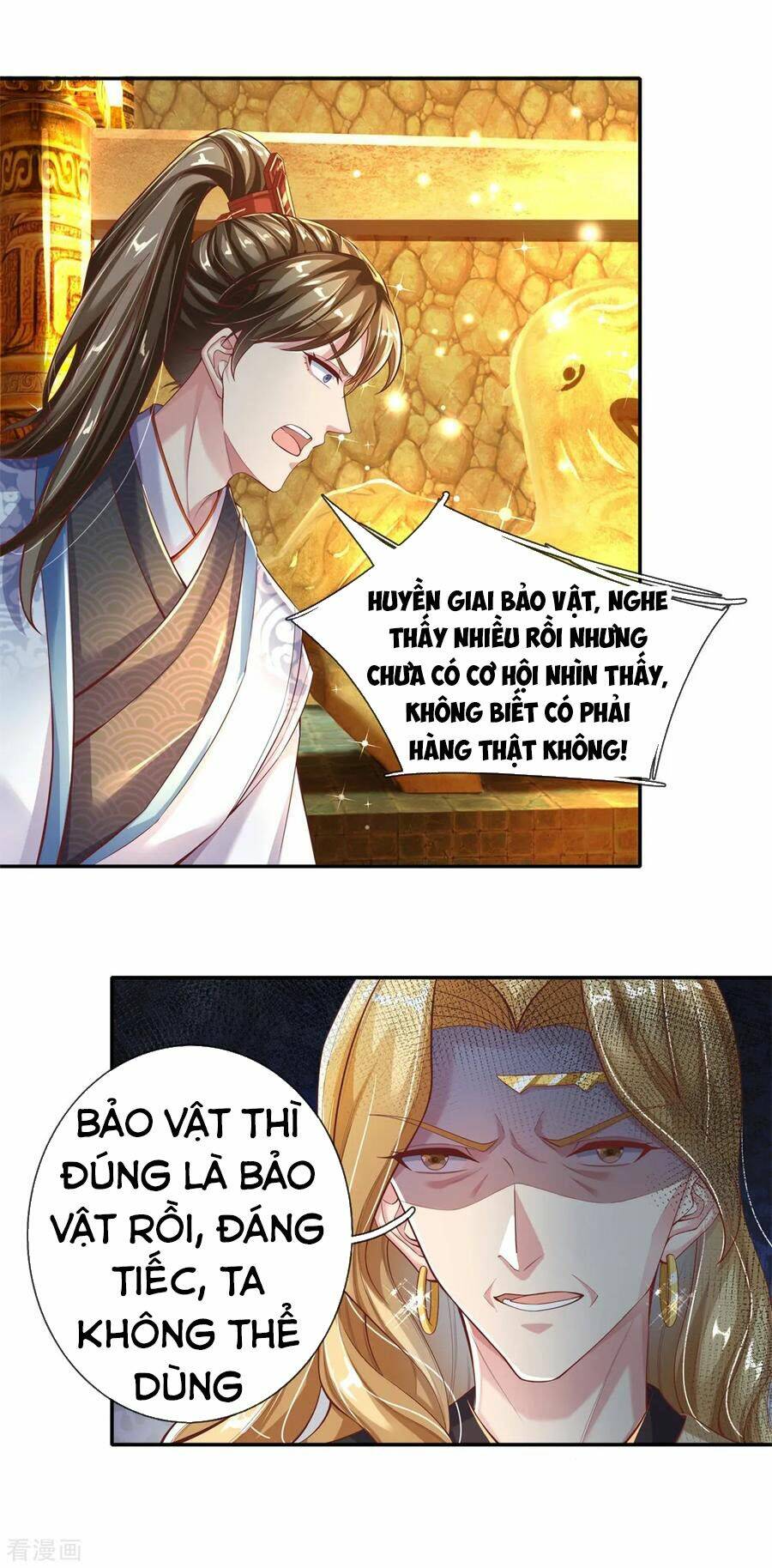 Chương 242 - Trang 20