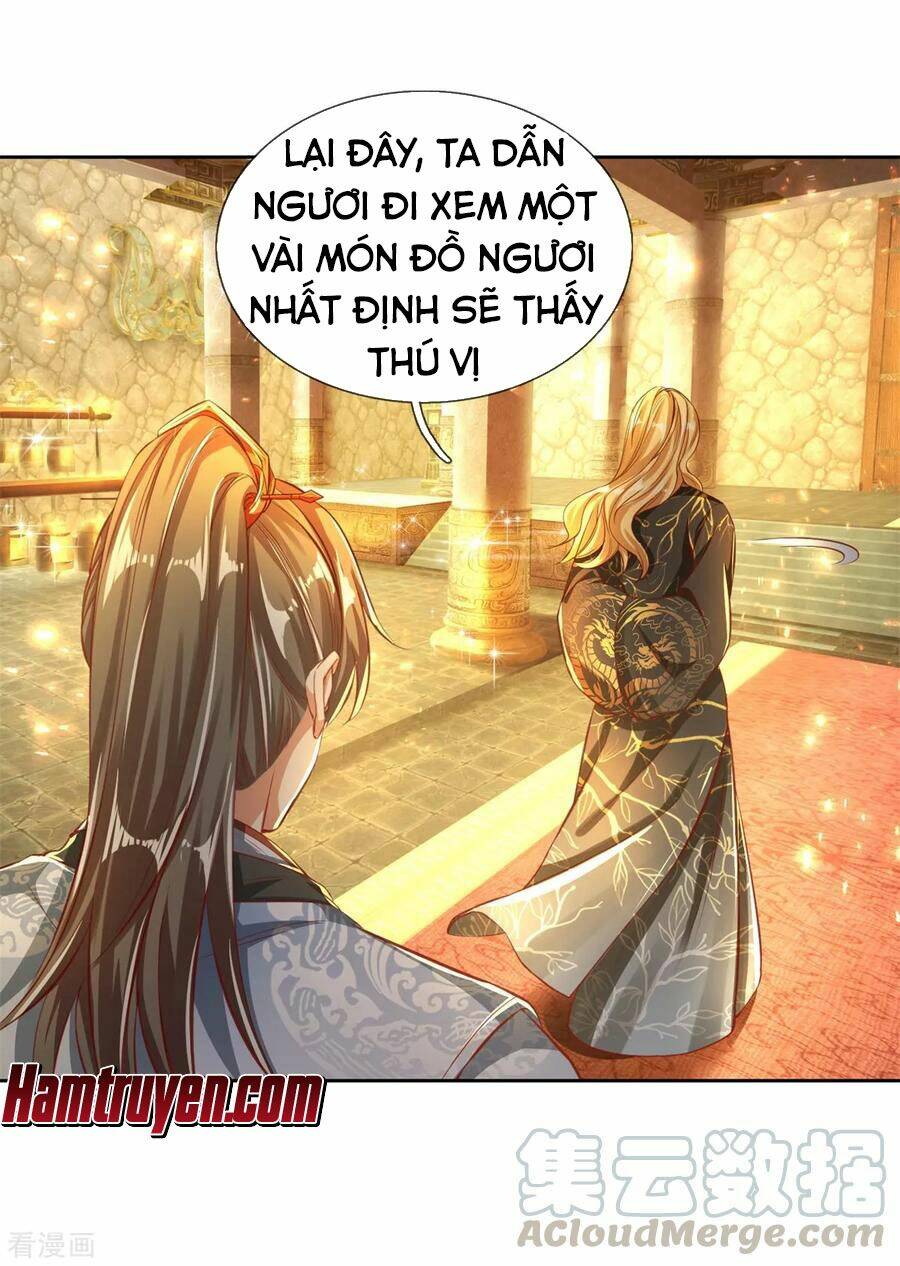Chương 242 - Trang 7