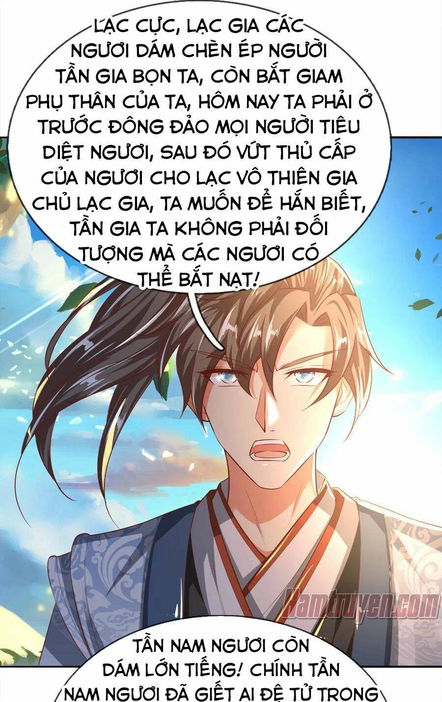 Chương 245 - Trang 5