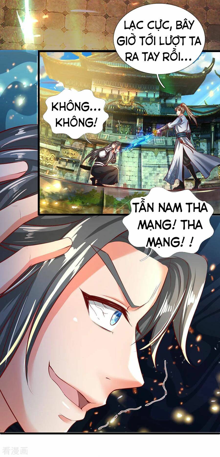 Chương 246 - Trang 21