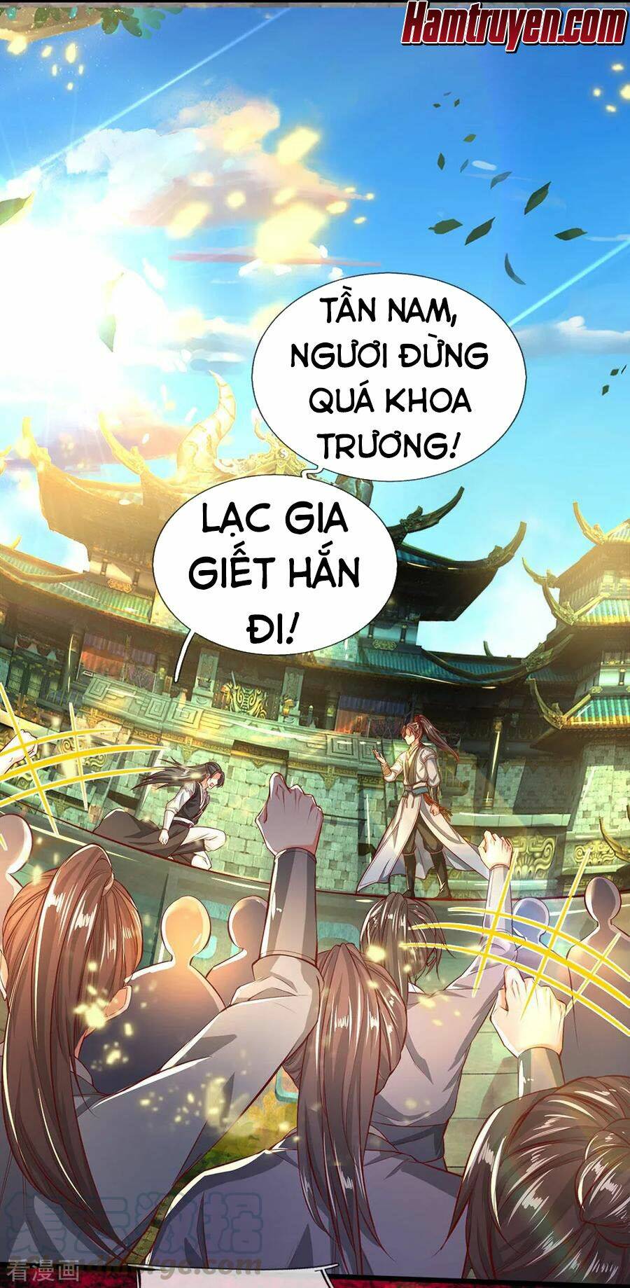 Chương 246 - Trang 10