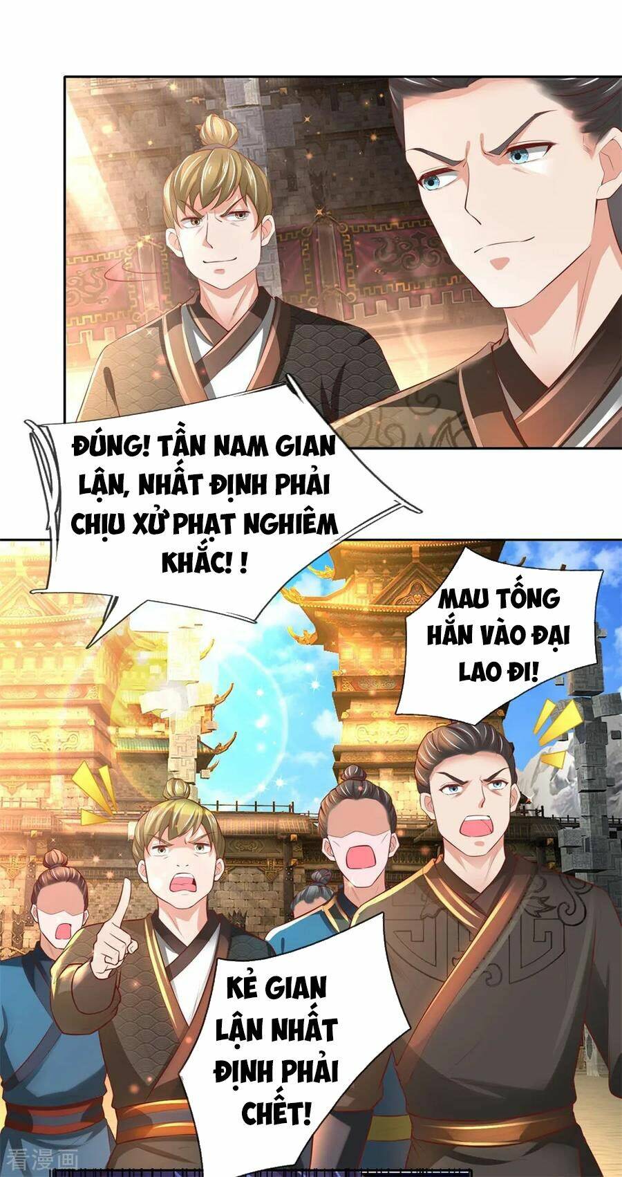 Chương 247 - Trang 14