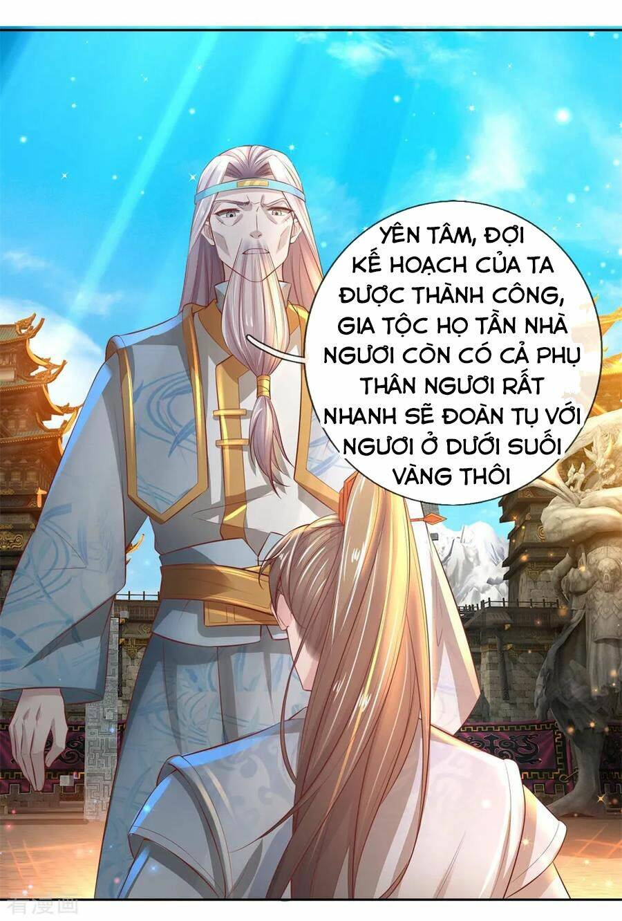 Chương 247 - Trang 22