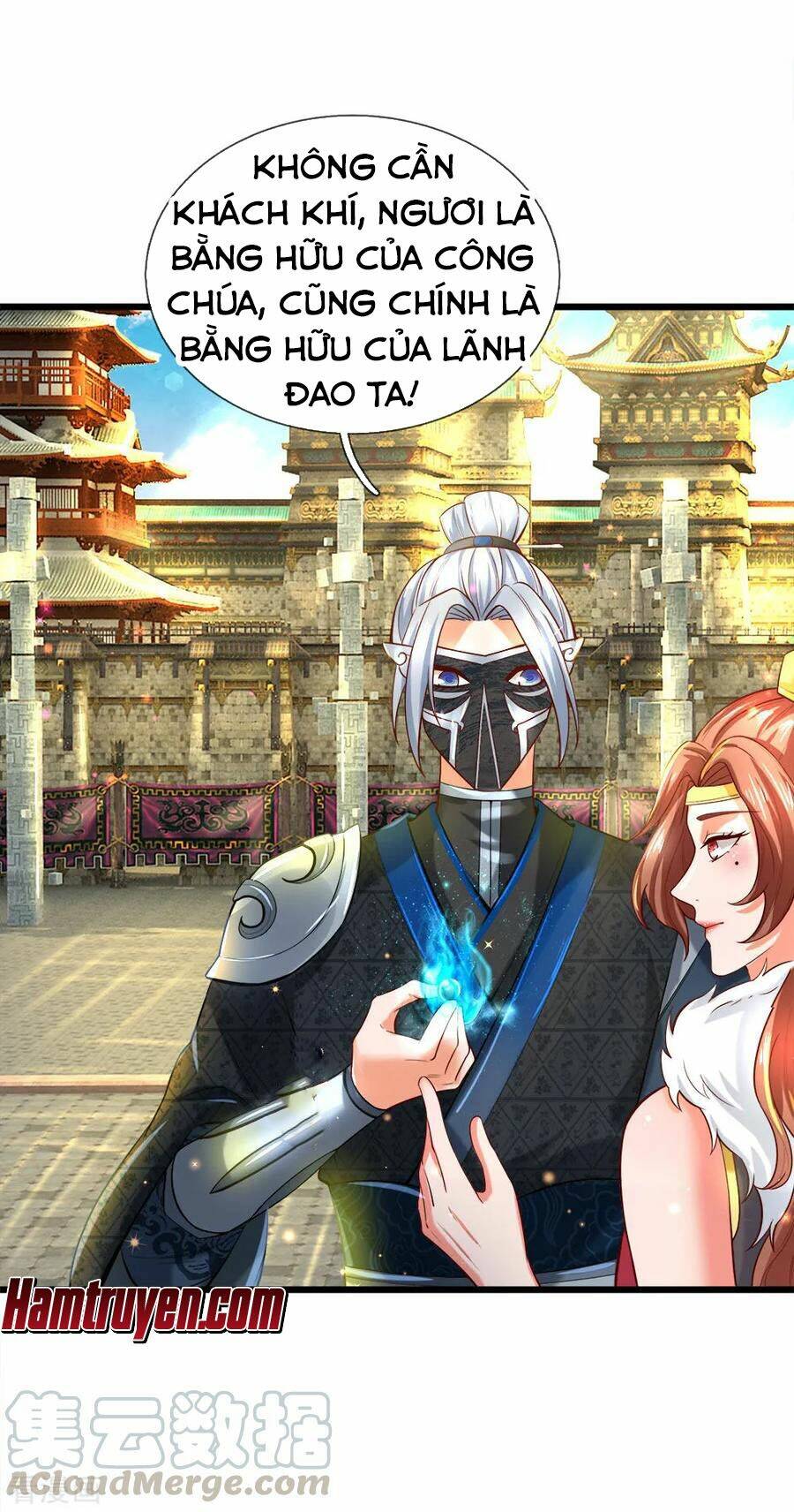 Chương 249 - Trang 5