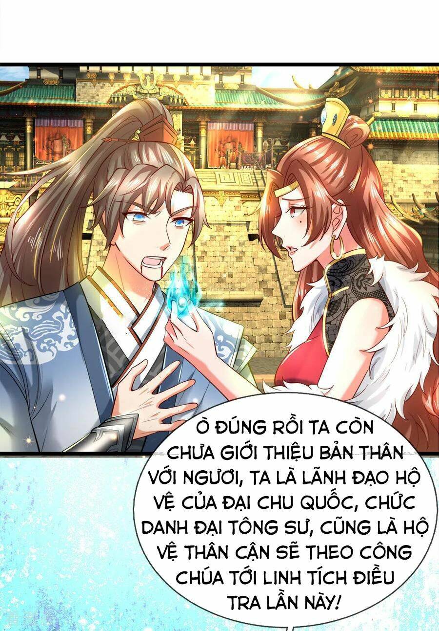 Chương 249 - Trang 6