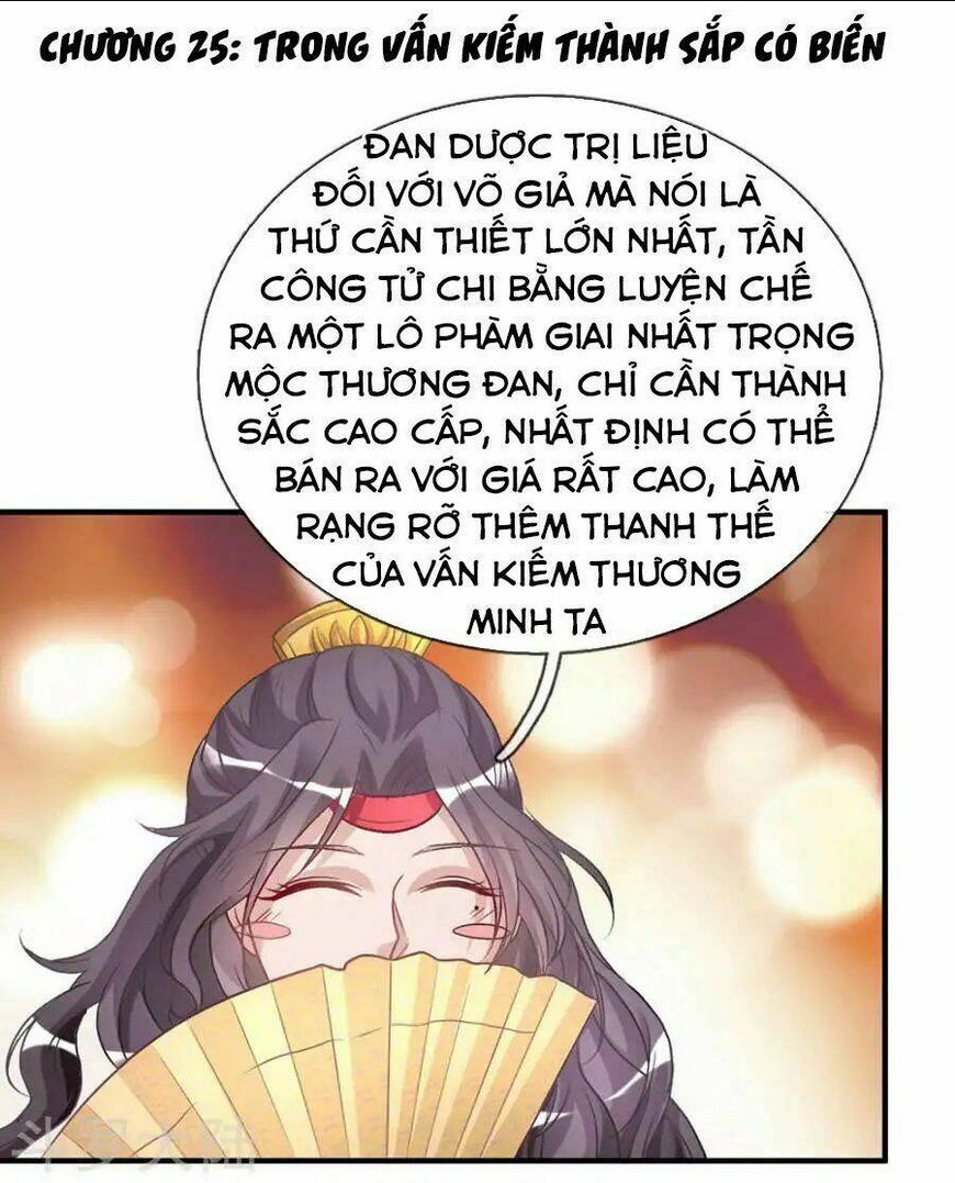 Chương 25 - Trang 1