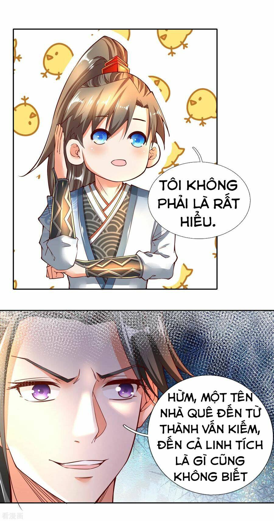 Chương 250 - Trang 3