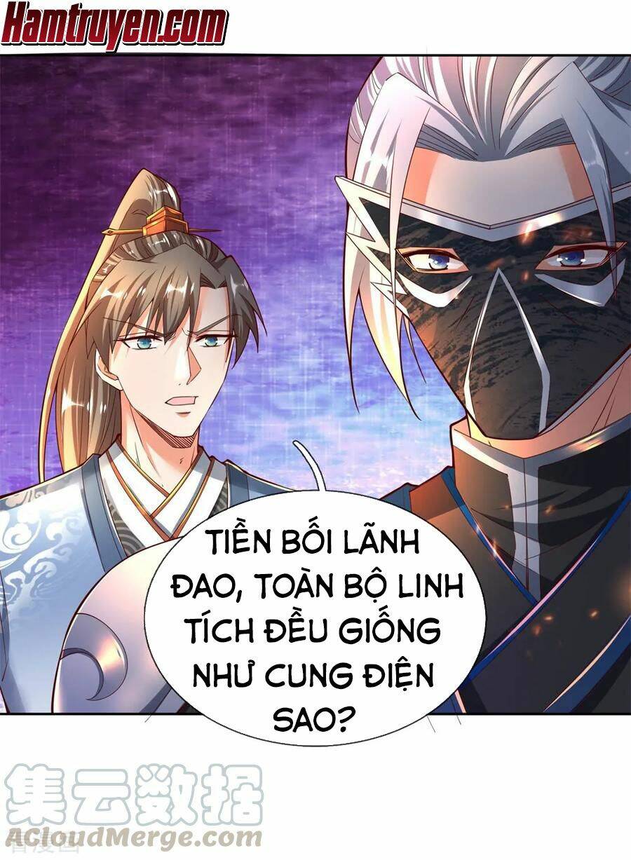 Chương 251 - Trang 1