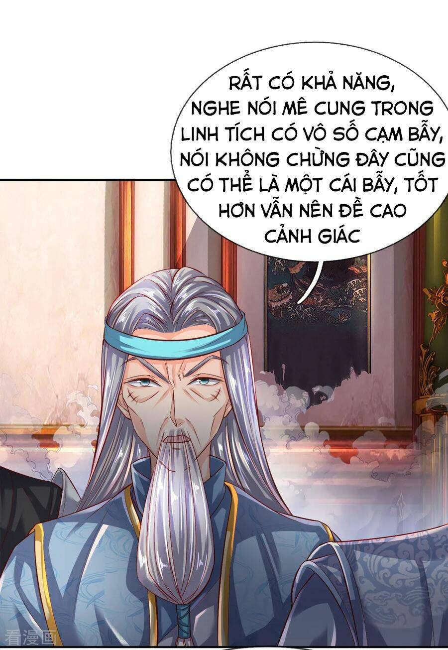 Chương 251 - Trang 11