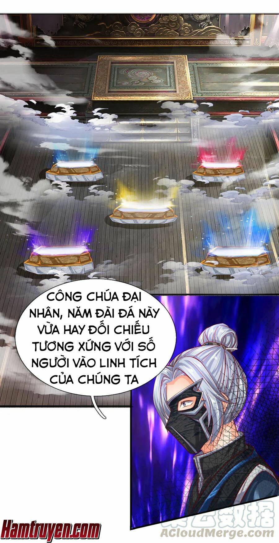 Chương 251 - Trang 20