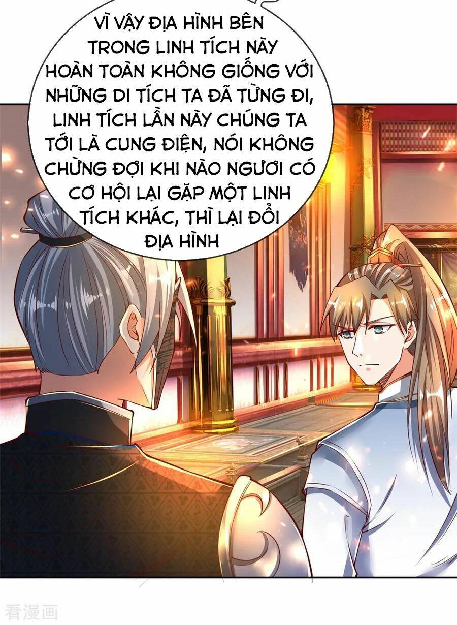 Chương 251 - Trang 3