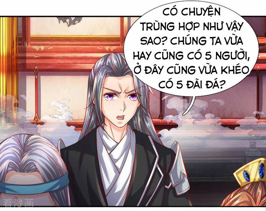Chương 251 - Trang 21