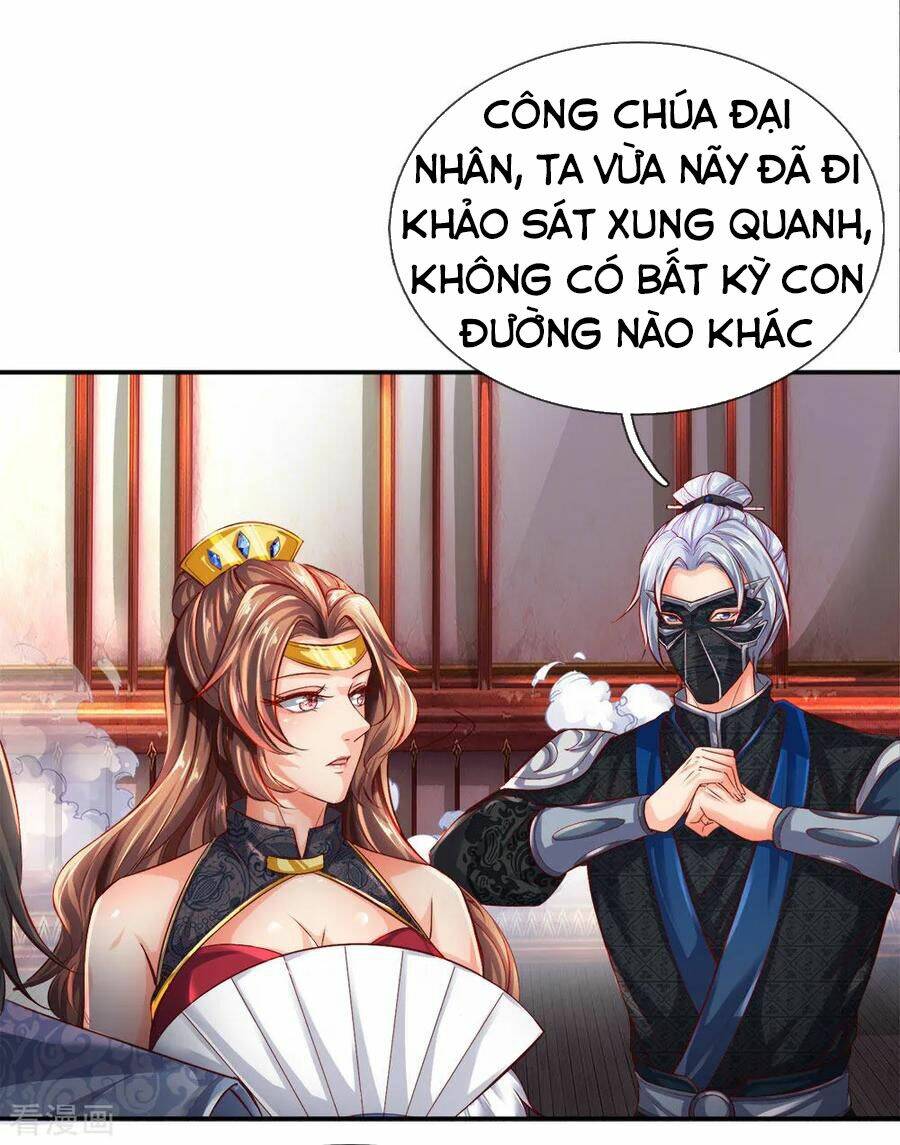 Chương 251 - Trang 9