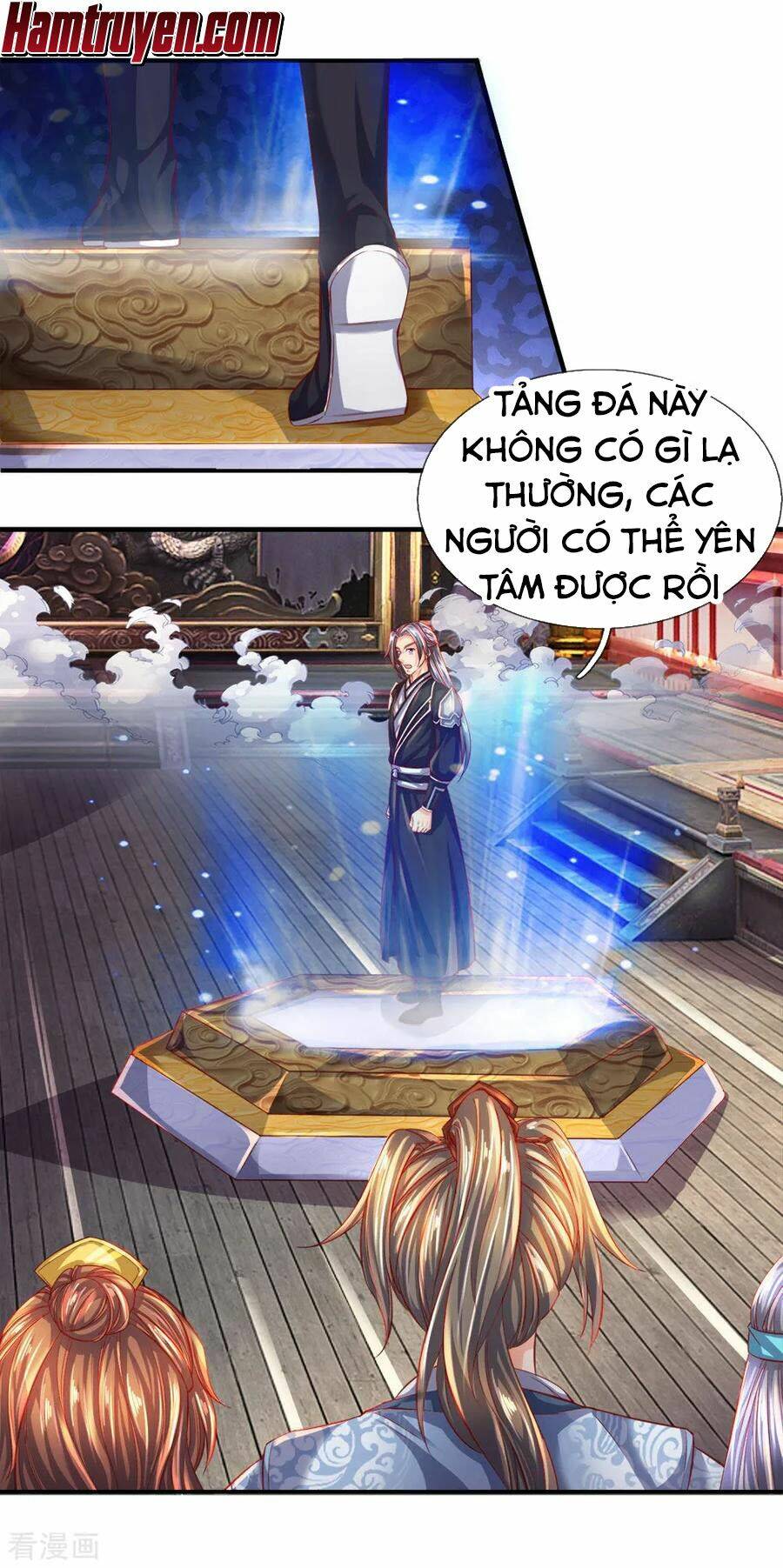 Chương 252 - Trang 5