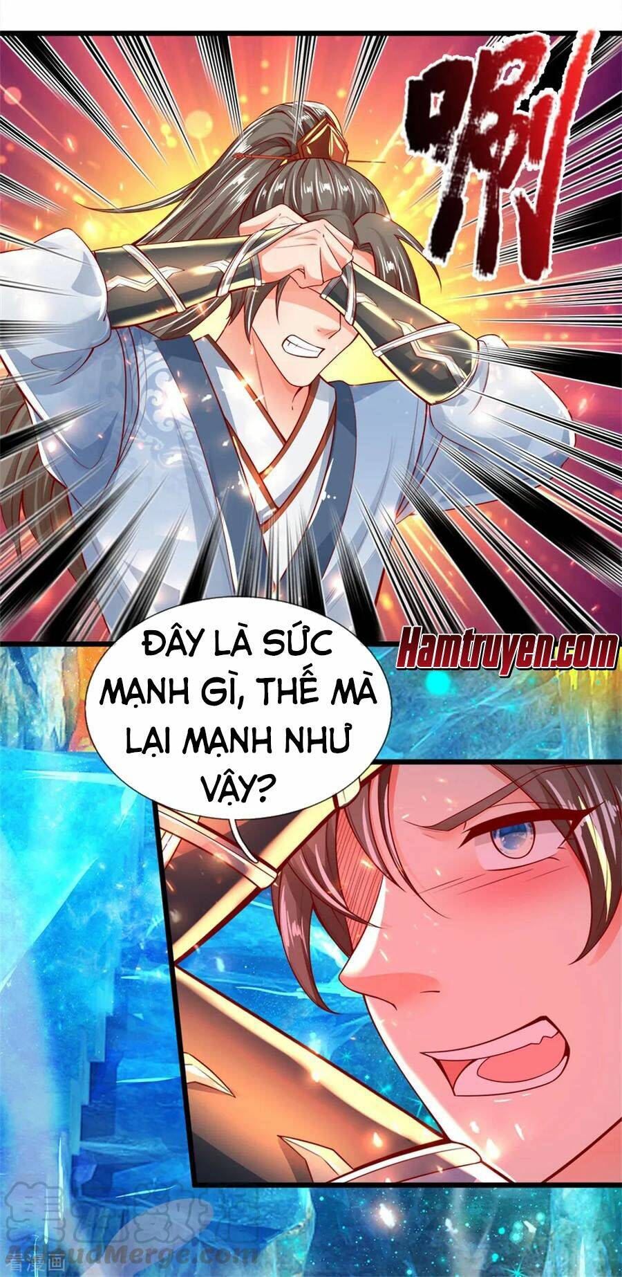 Chương 253 - Trang 14