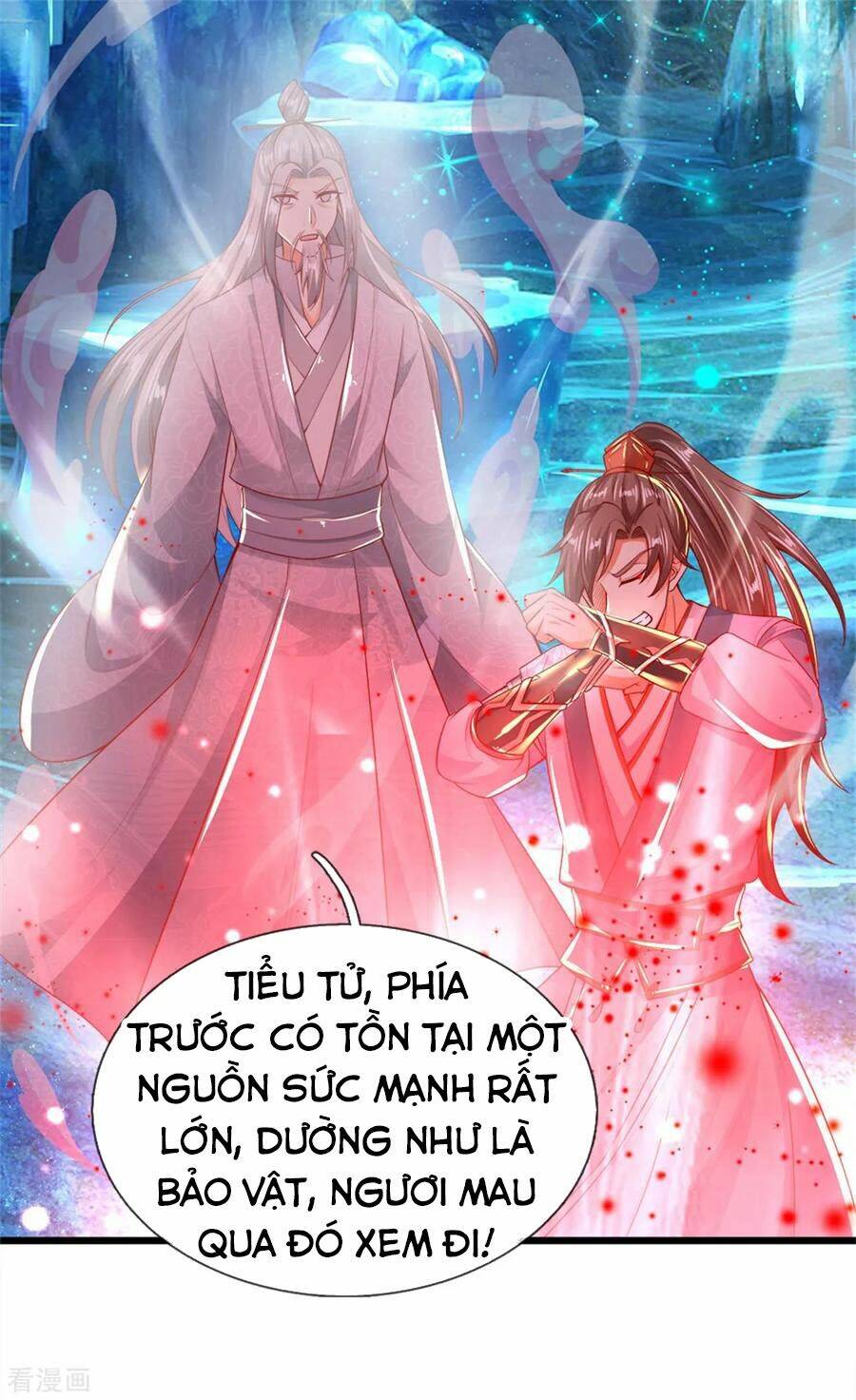 Chương 253 - Trang 15