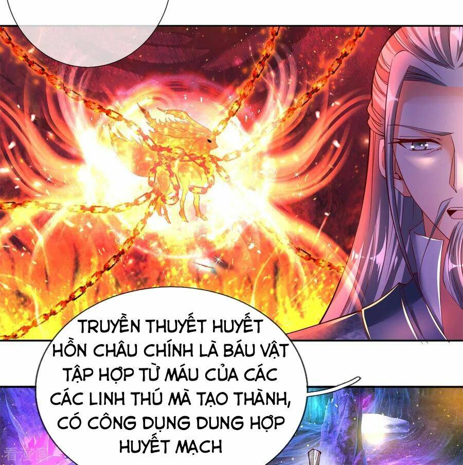 Chương 253 - Trang 25