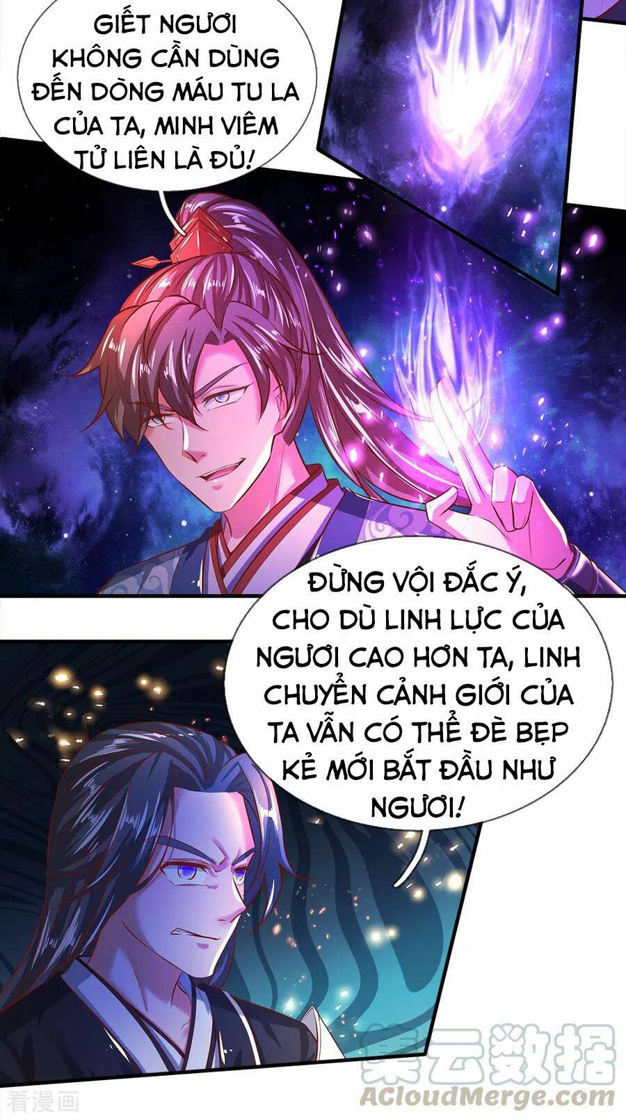 Chương 256 - Trang 7