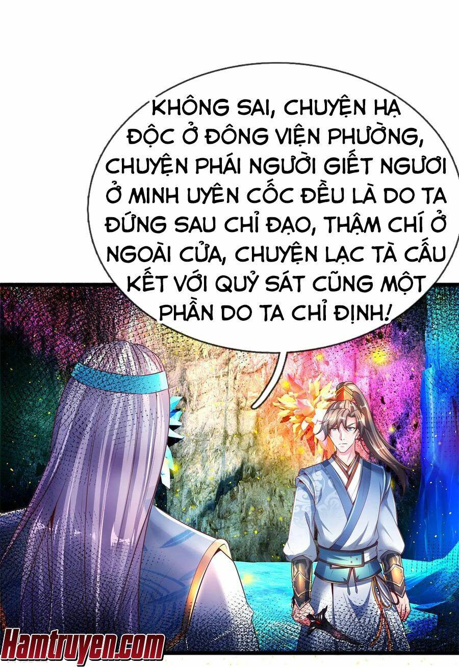 Chương 257 - Trang 14