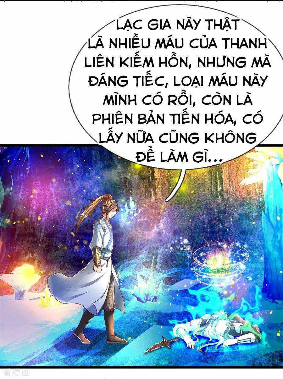 Chương 257 - Trang 5