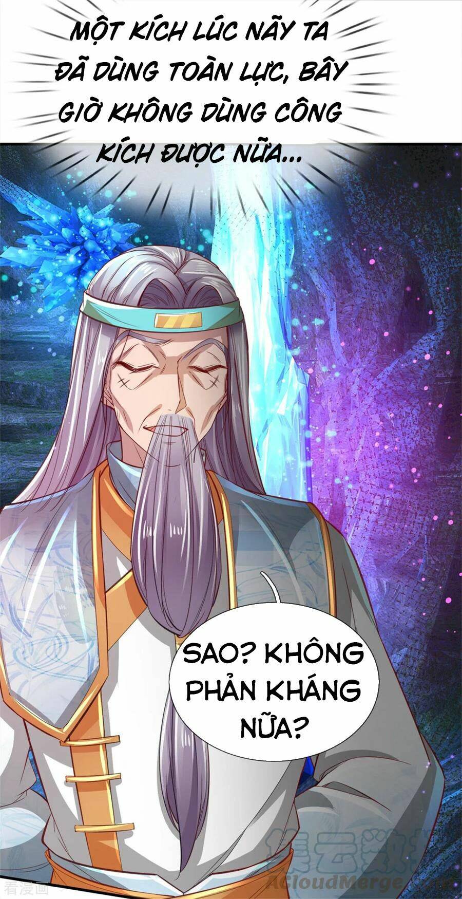 Chương 258 - Trang 8