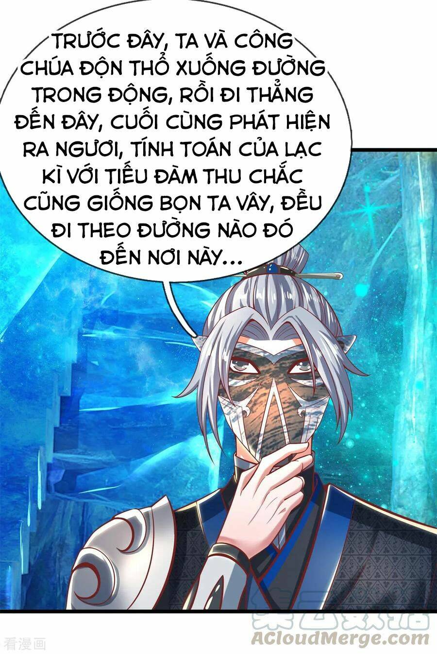Chương 261 - Trang 4