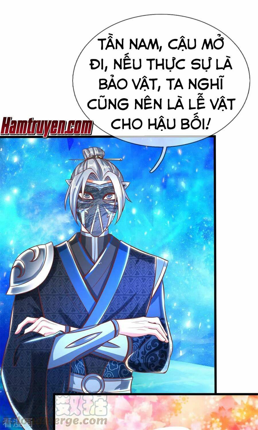 Chương 262 - Trang 1