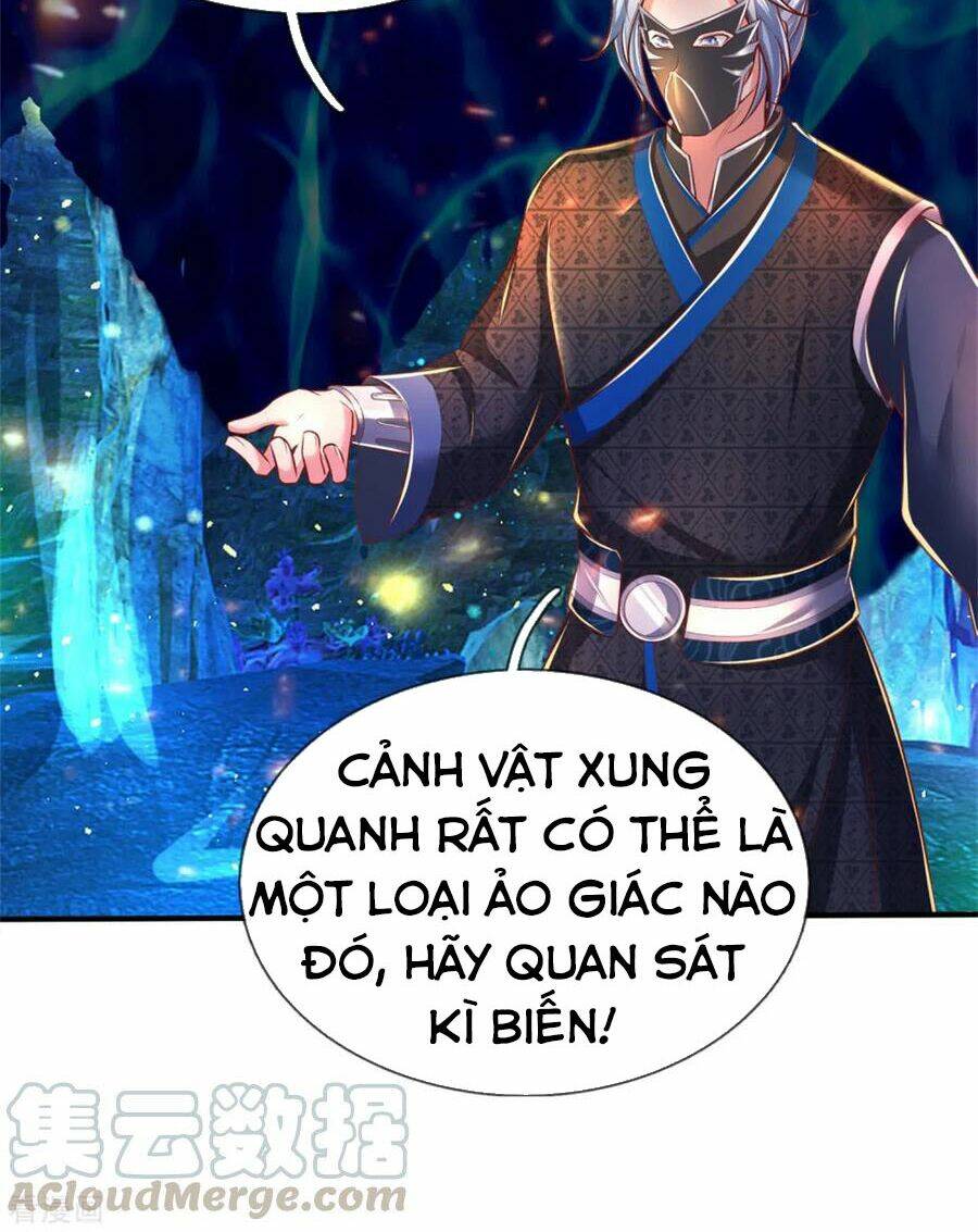 Chương 263 - Trang 16