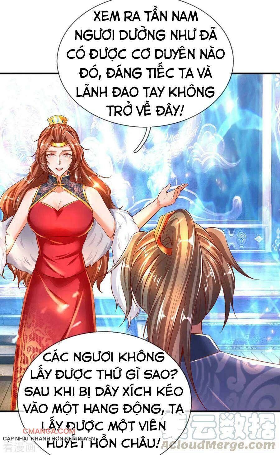 Chương 264 - Trang 7