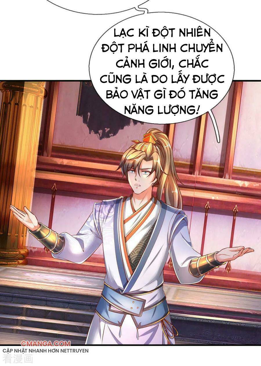 Chương 264 - Trang 8
