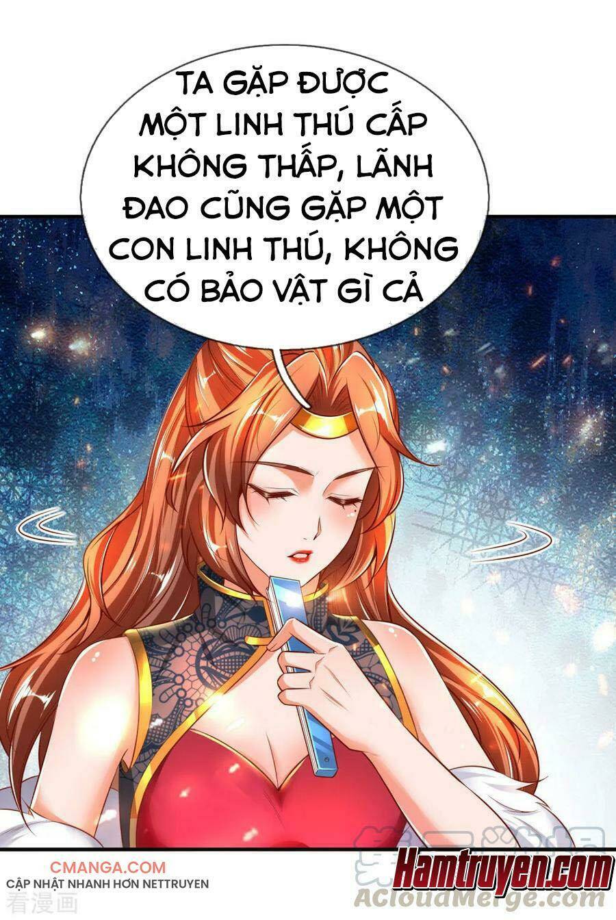 Chương 264 - Trang 9