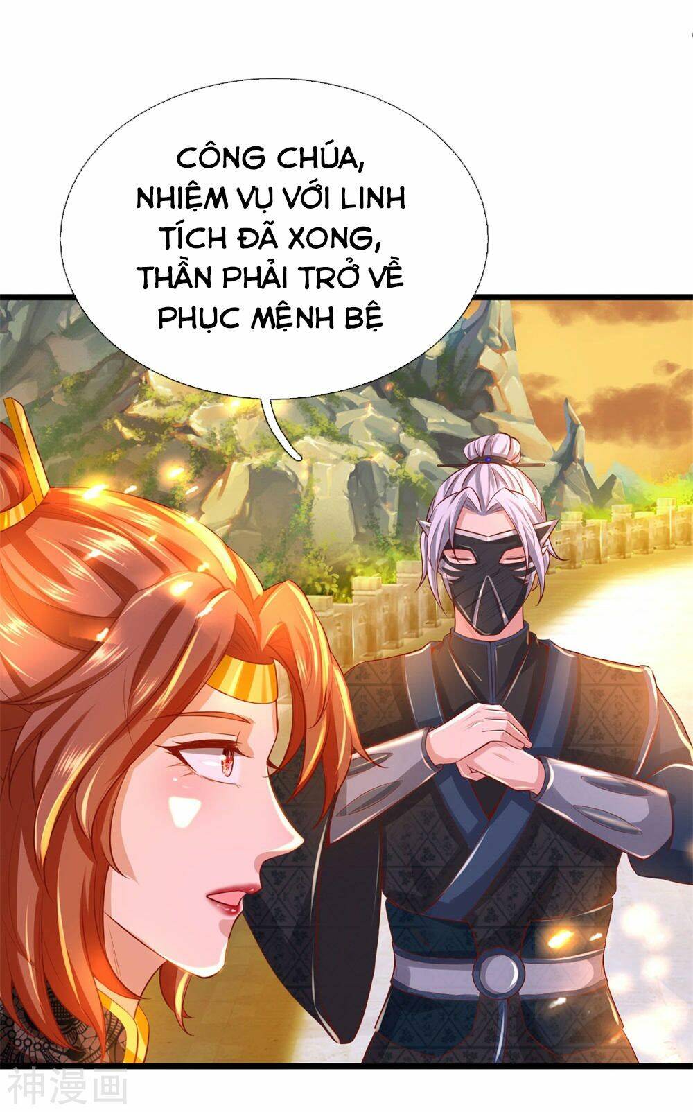 Chương 265 - Trang 2