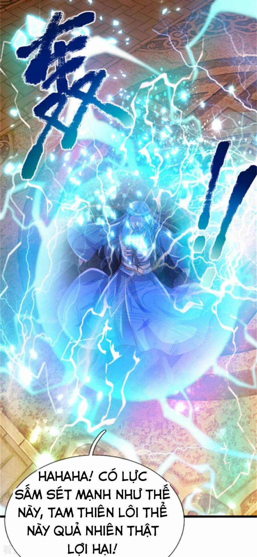 Chương 266 - Trang 6