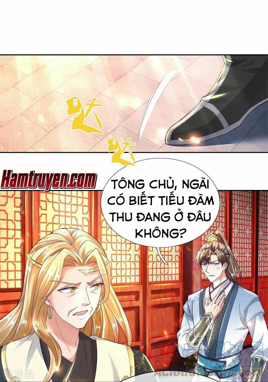 Chương 267 - Trang 1