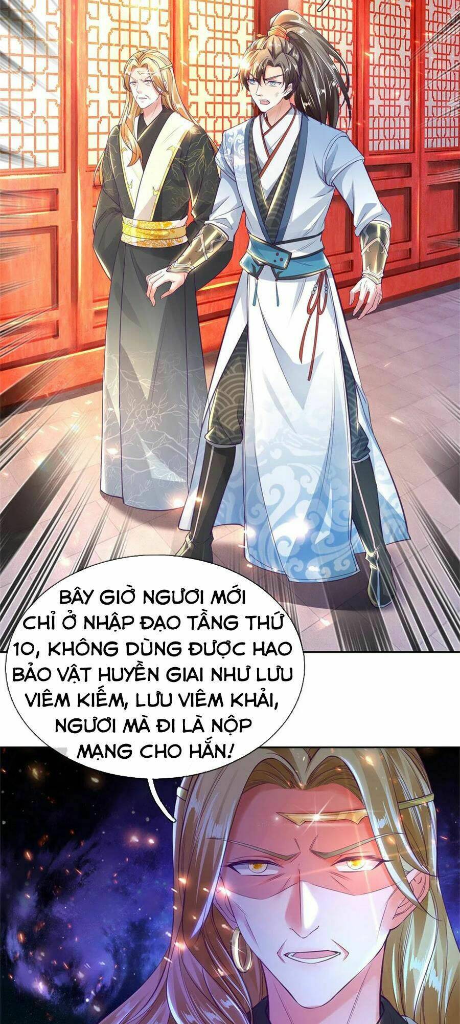 Chương 267 - Trang 3