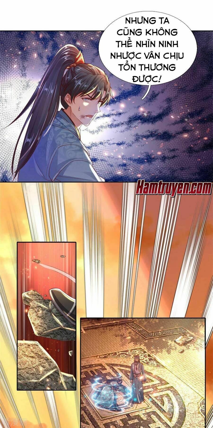 Chương 267 - Trang 5