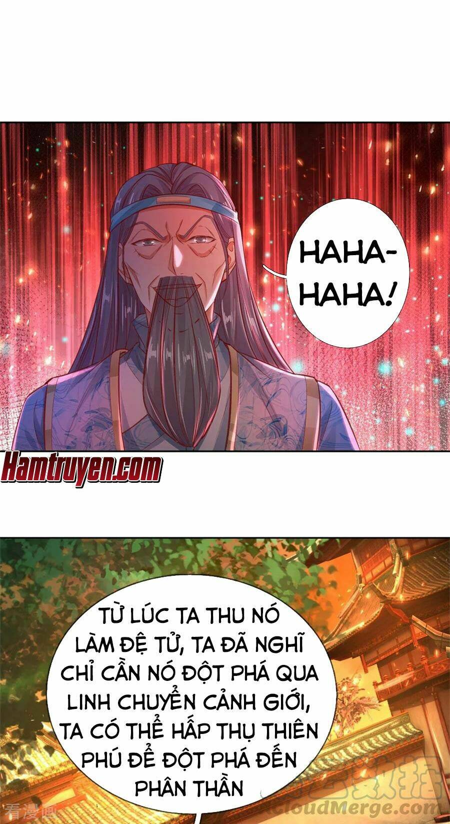 Chương 267 - Trang 9