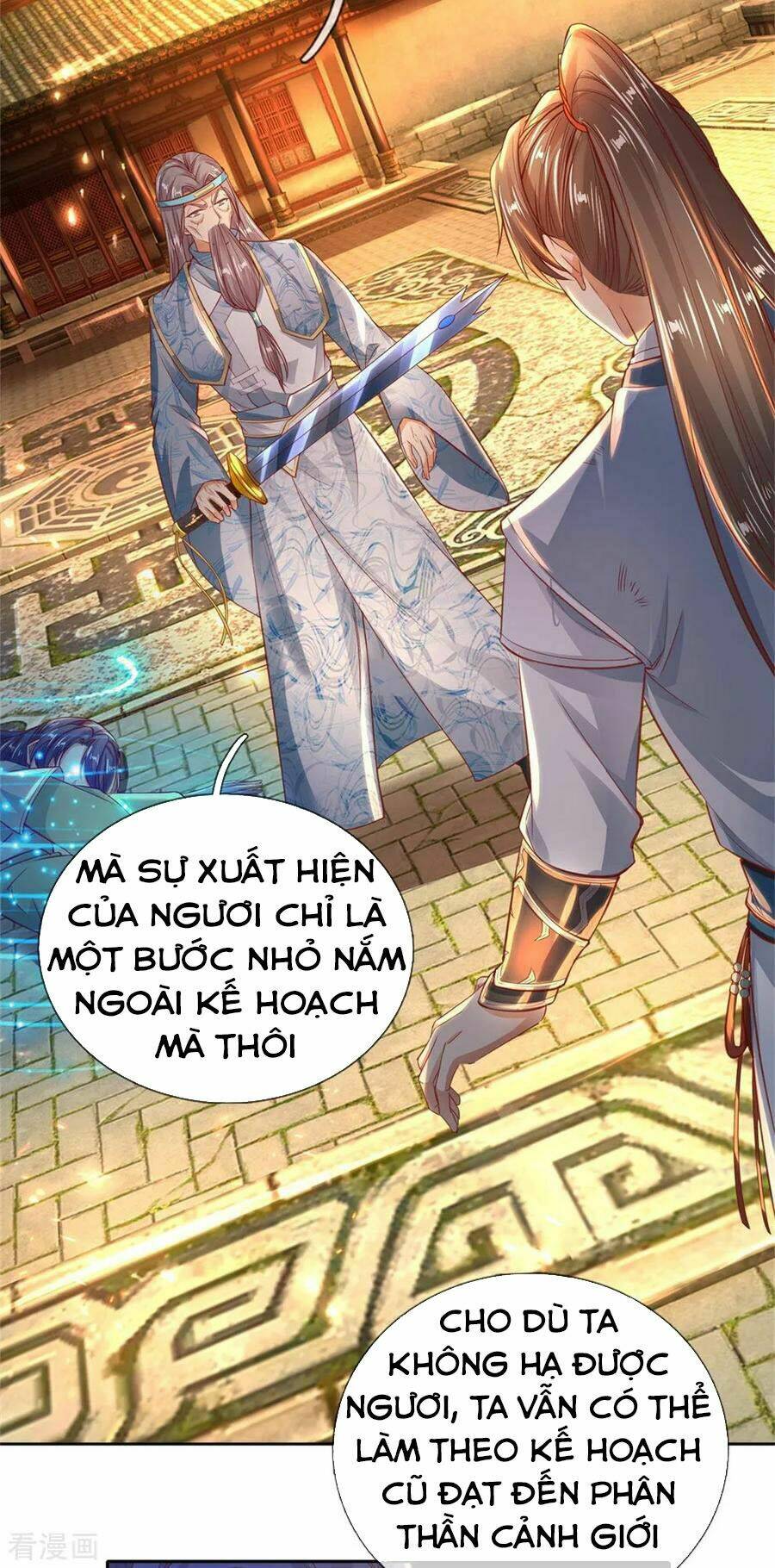 Chương 267 - Trang 10