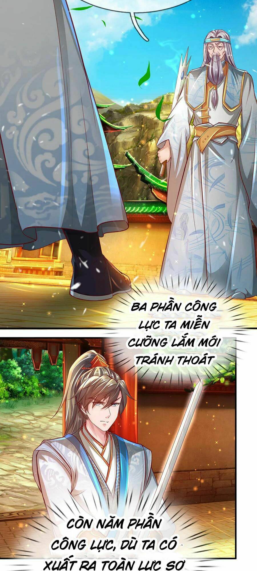 Chương 268 - Trang 15