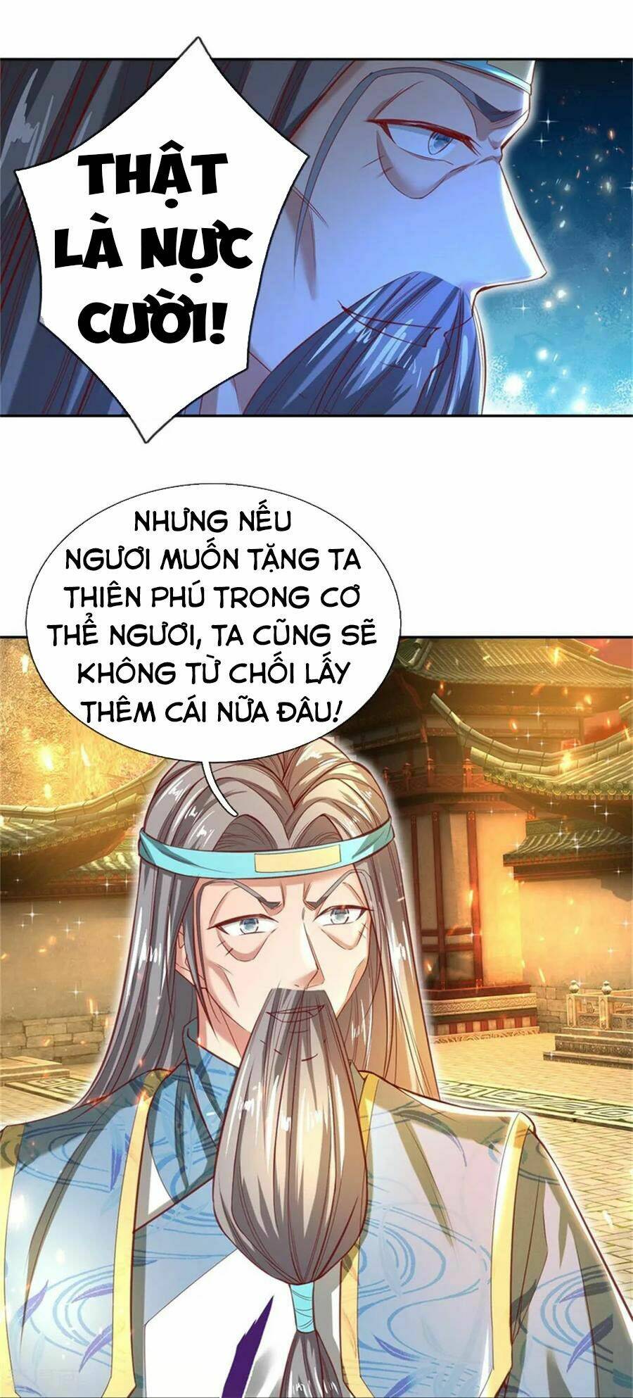Chương 268 - Trang 3