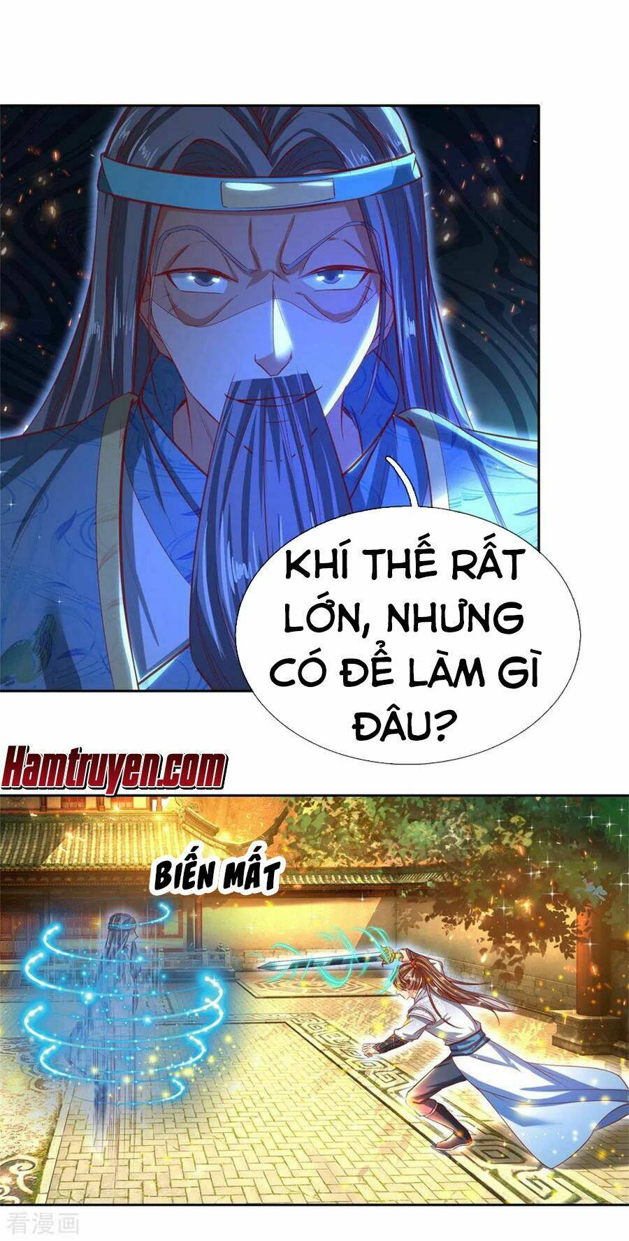 Chương 268 - Trang 5