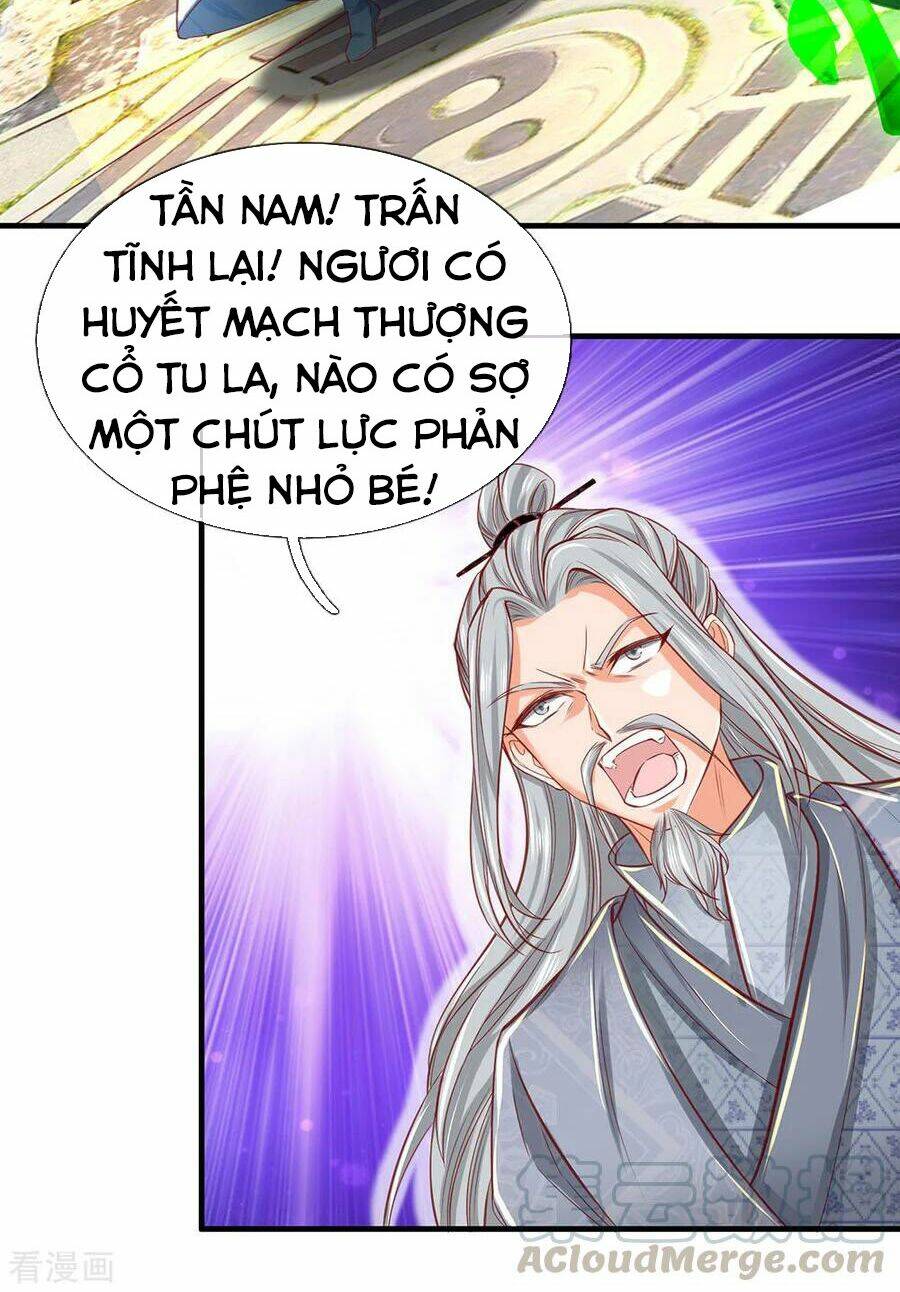Chương 270 - Trang 18
