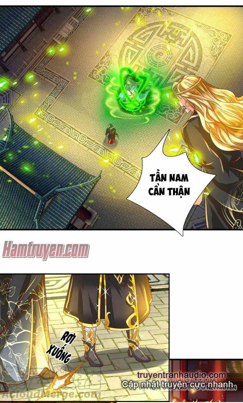 Chương 271 - Trang 6