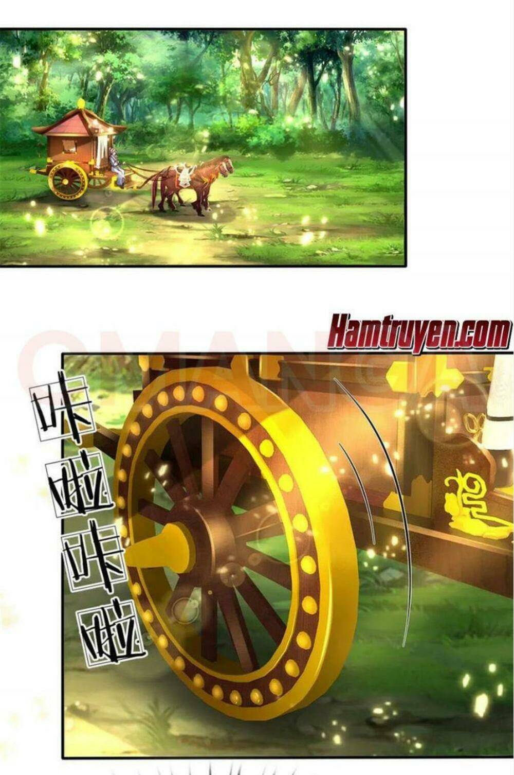 Chương 274 - Trang 1