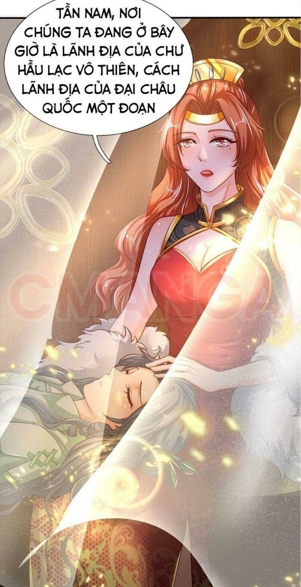 Chương 274 - Trang 4