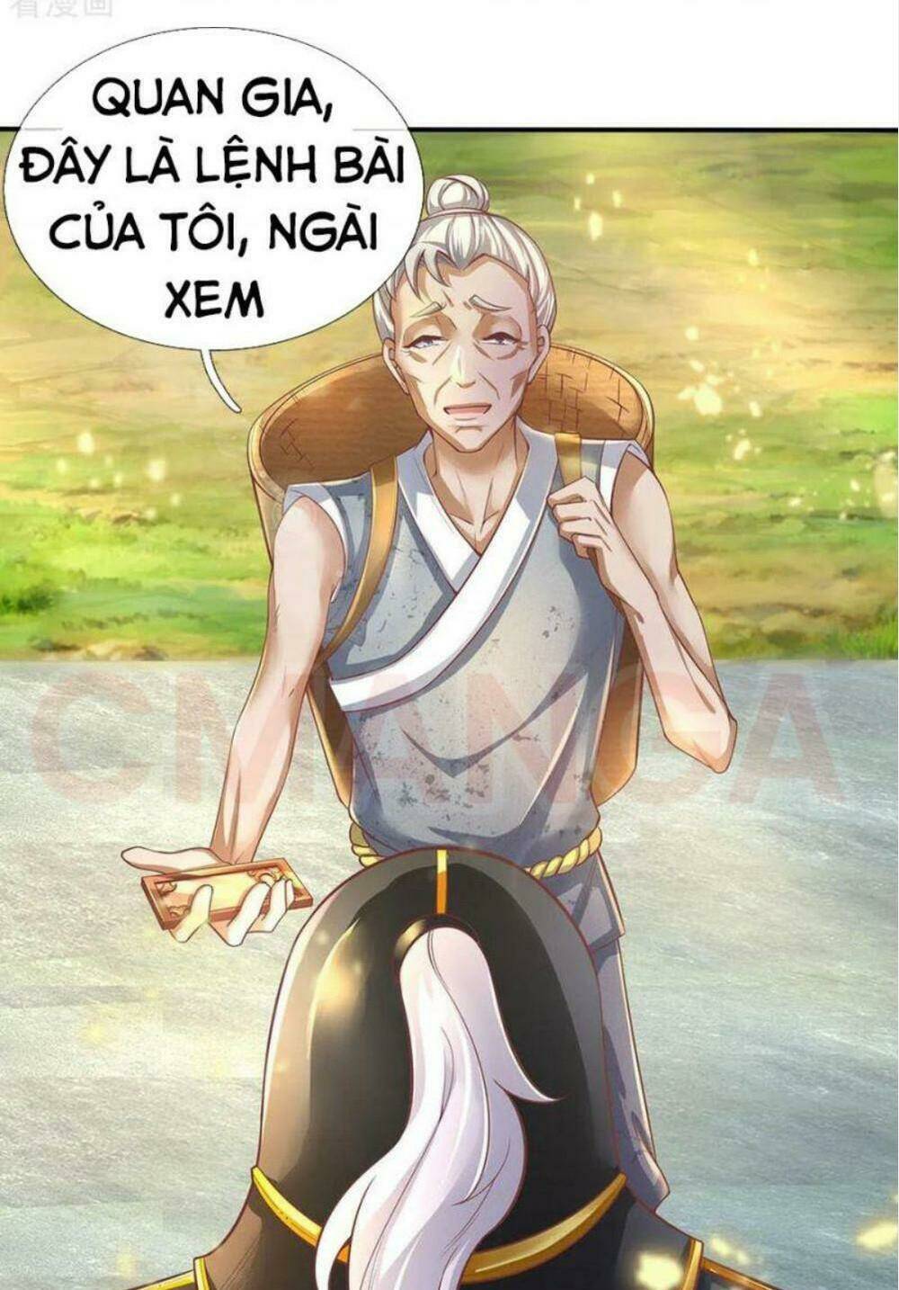 Chương 274 - Trang 9