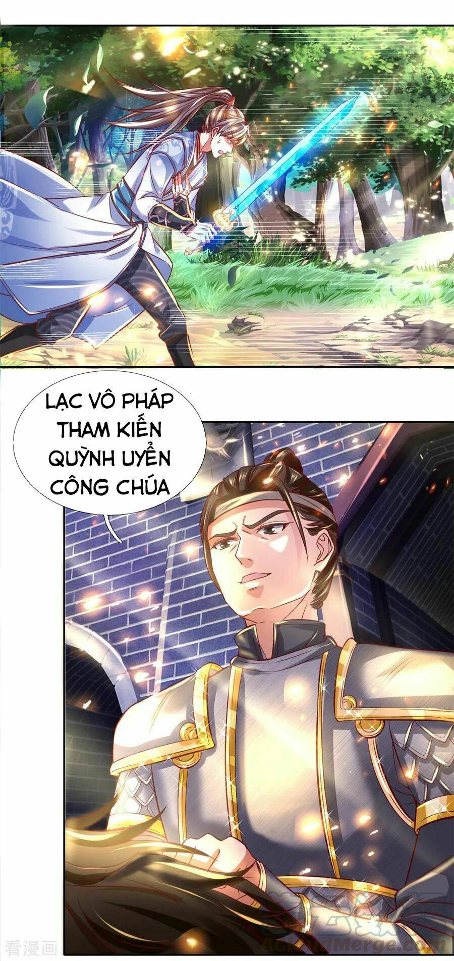 Chương 276 - Trang 5