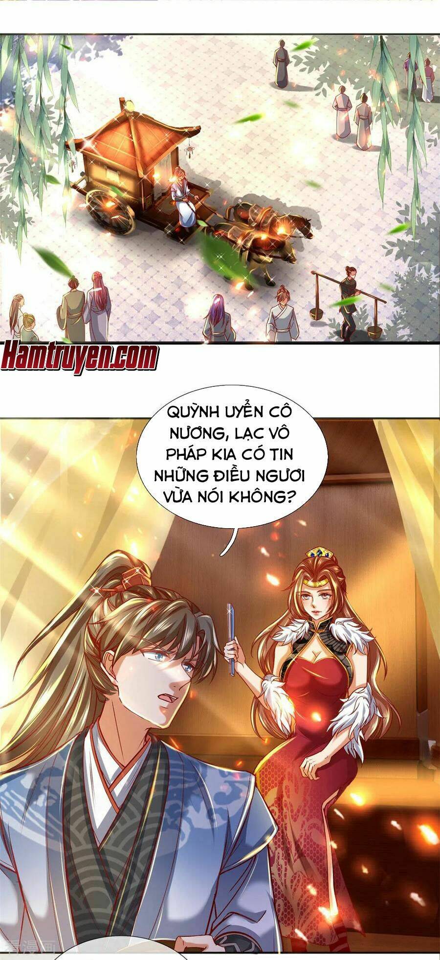 Chương 277 - Trang 1